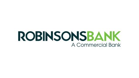 Robinsons Bank .